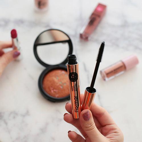 F100 C13 TRIPLE ACTION MASCARA