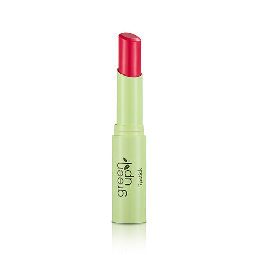 Visuel produit du Rouge à lèvres Green Up Wild Rose