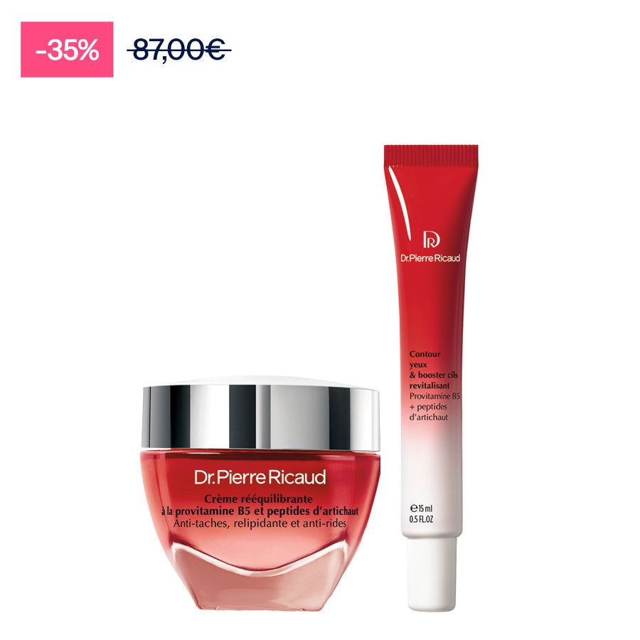 P277 XMAS SET REEQUILIBRANT