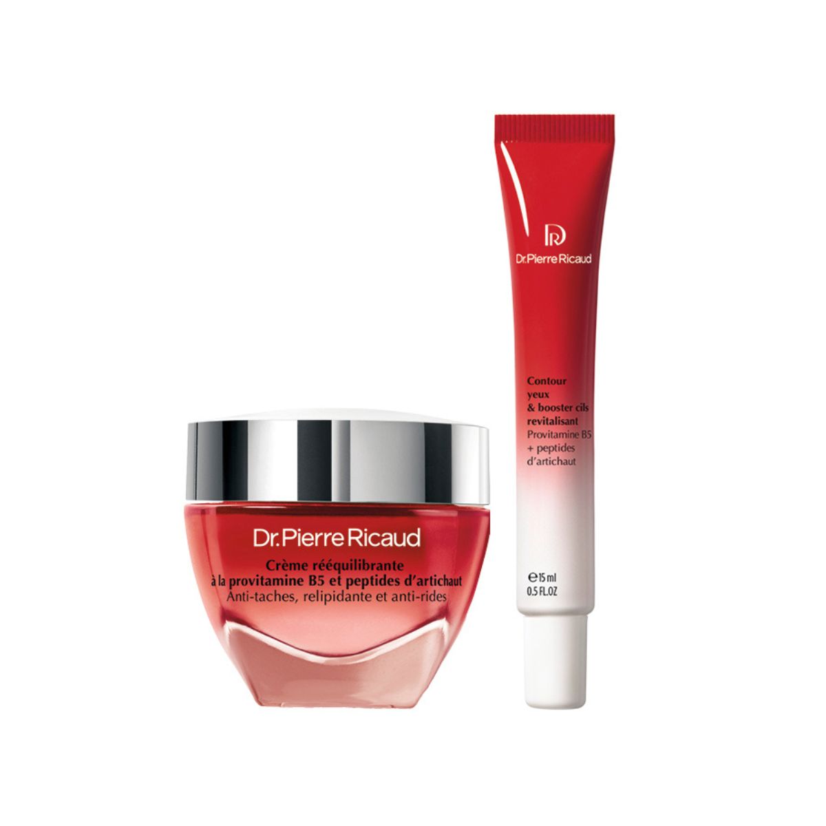 P277 XMAS SET REEQUILIBRANT