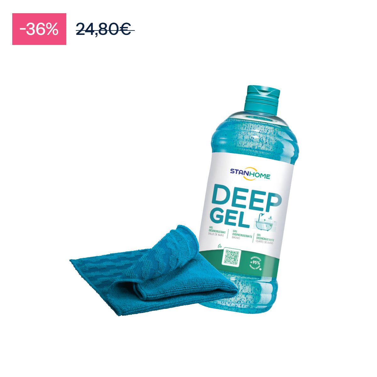 P303 C12 SET SALLE DE BAIN