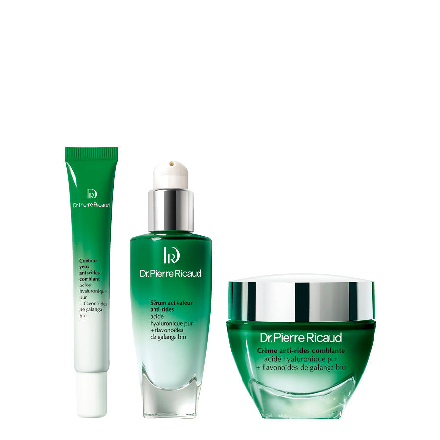 P395 C2 TRIO ANTI-RIDES