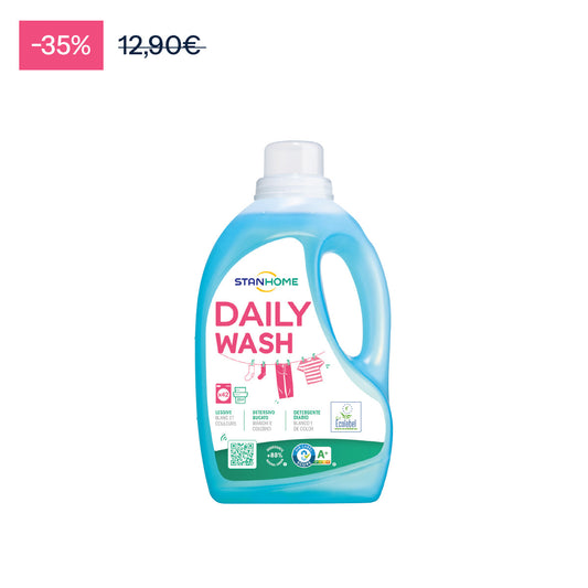 P323 C8 X1 DAILY WASH 1000 ml
