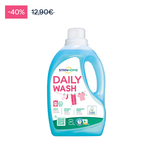 P54 C14 X1 DAILY WASH 1000ML