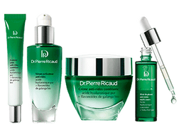 La marque et produits Dr.Pierre Ricaud