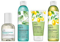 La marque et produits Kiotis