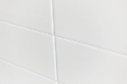 Rattraper ses joints de salle de bain