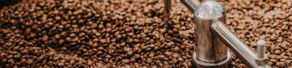 Café moulu filtre - 125 g