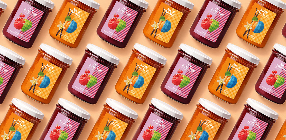 Best-sellers Epicerie Fine