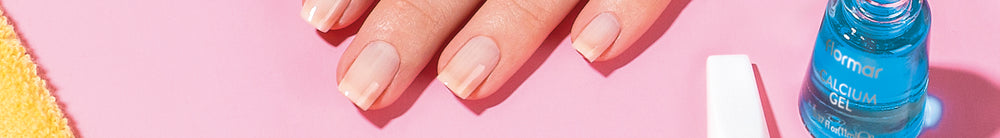 Base et top coat
