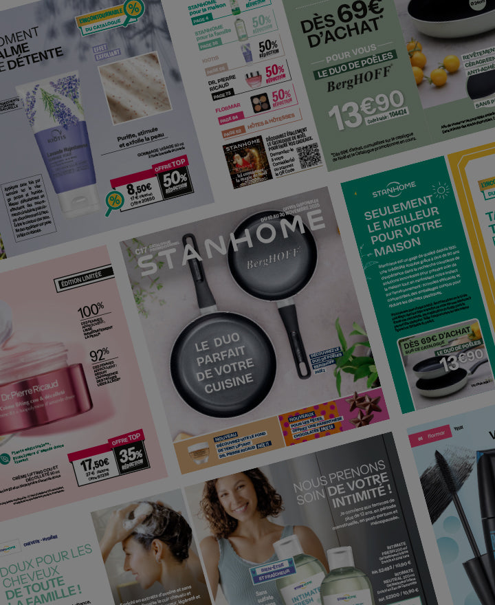 <p><br/><br/><br/>Découvrez nos catalogues</p>