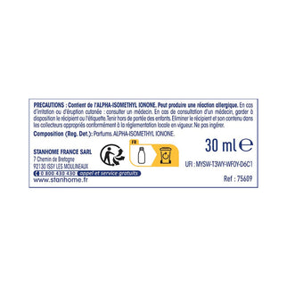 P147 C8 BLUE DROP 30 ml