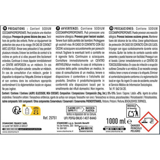 PARQUET CLEANER 1000 ML