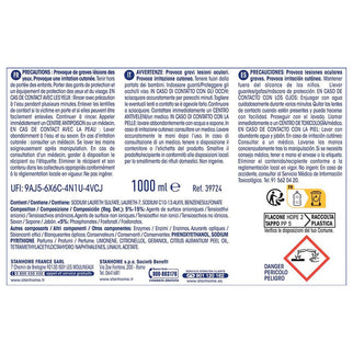P36 C13 PRIME WASH 1000ML