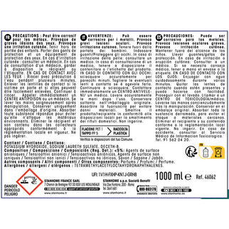 P363 C18 X2 MULTI FLOOR RHUBARBE