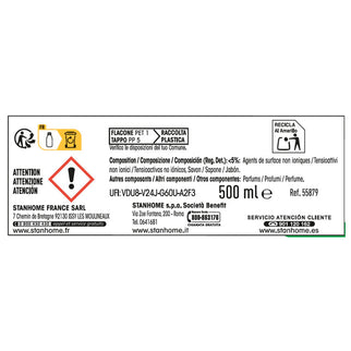 P145 C15 REFILL MULTI SURFACE BASILIC