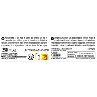 STANWICK OCEAN FRESHNESS 250ML