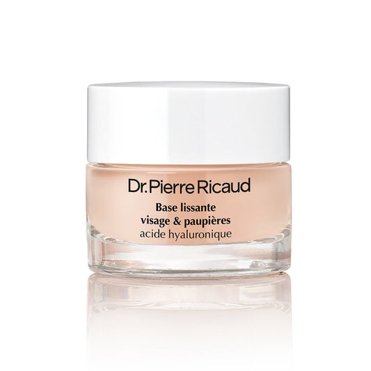 Visuel produit du Base lissante visage à l'acide hyaluronique
