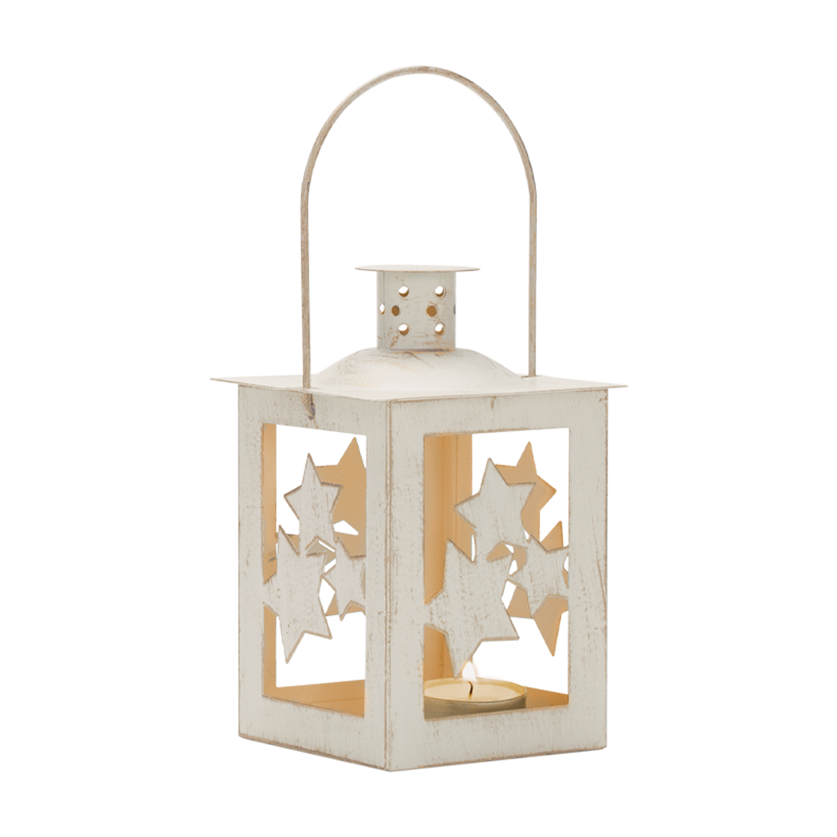 LANTERNE ETOILE BRANDANI
