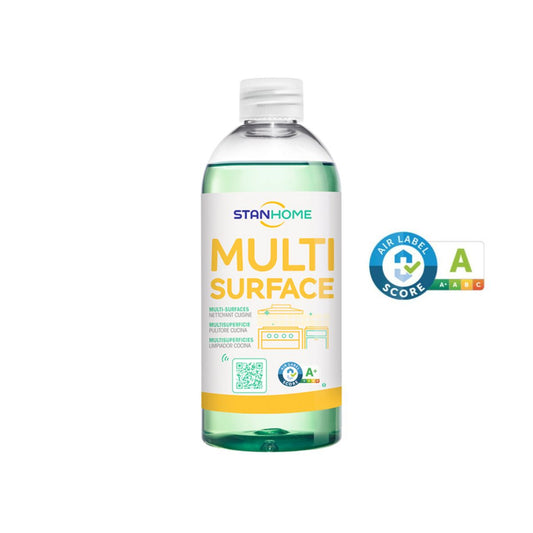 RECHARGE MULTISURFACE 500 ML