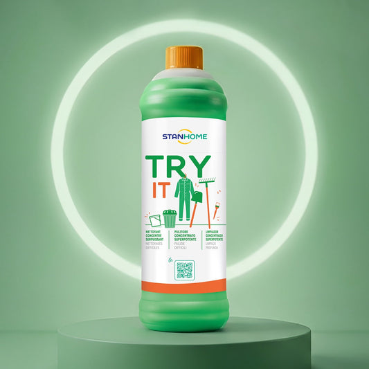 TRY IT 1000 ML