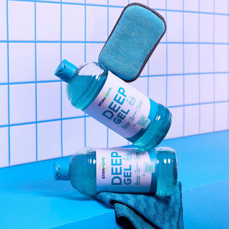 DEEP GEL 750 ML