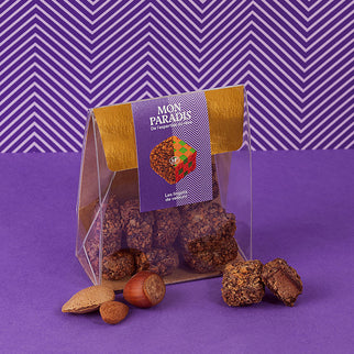 LES LINGOTS DE VELOURS 90 grs