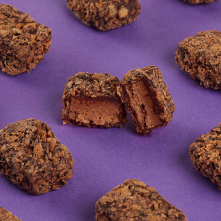 LES LINGOTS DE VELOURS 90 grs