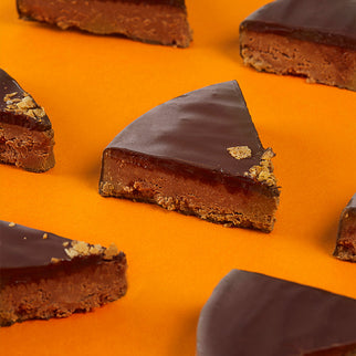 LE GATEAU DE VELOURS A PARTAGER 200 gr