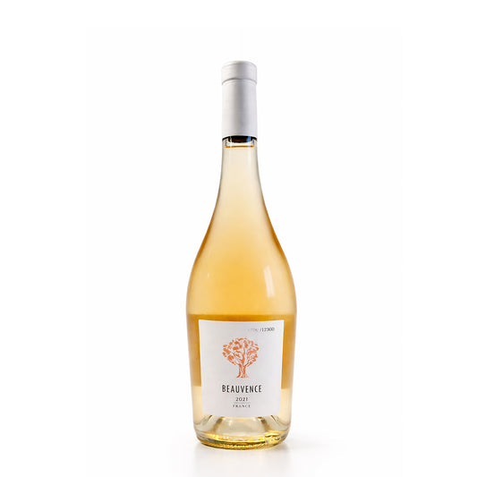 VIN ROSE L'ORIGINELLE 2021 750 ML