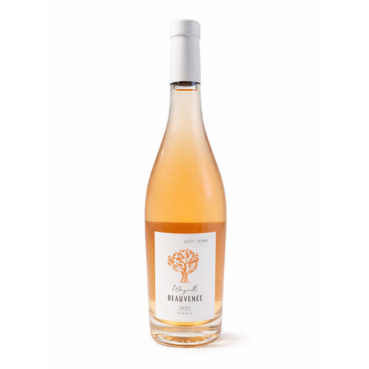 VIN ROSE L'ORIGINELLE 2022 750 ML