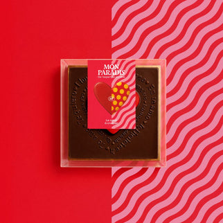 LE COEUR A CROQUER 60 G