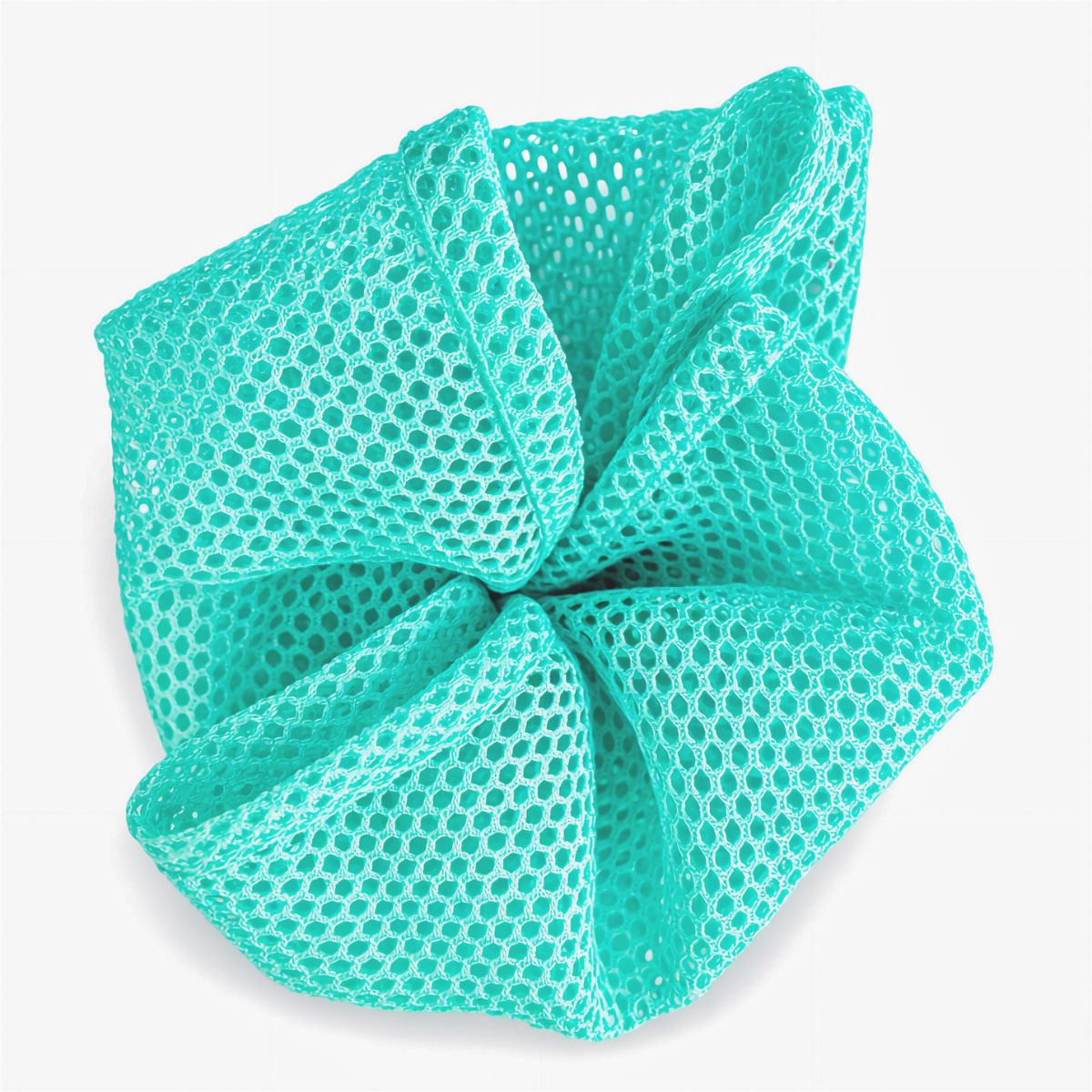 SCRUBBY FLOWER