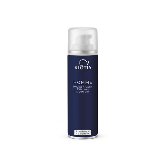 MOUSSE A RASER 150 ML