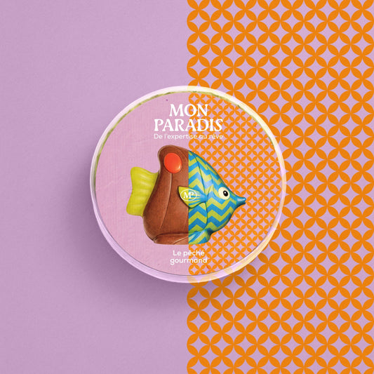 LE PECHE GOURMAND 95 G