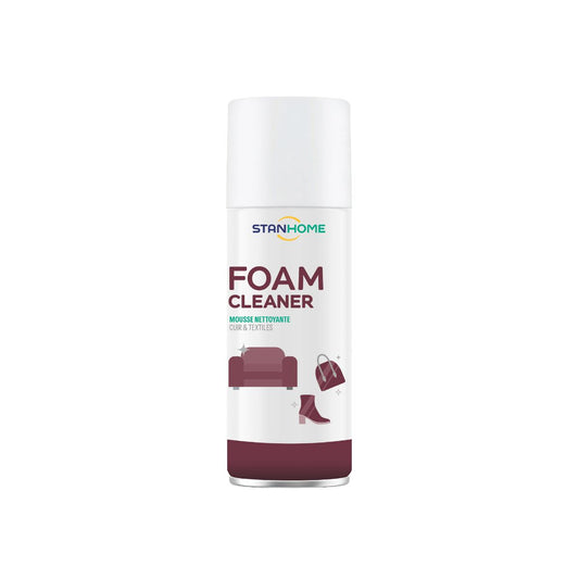 FOAM CLEANER 200 ML