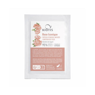 PATCH HYDROGEL INFUSE YEUX