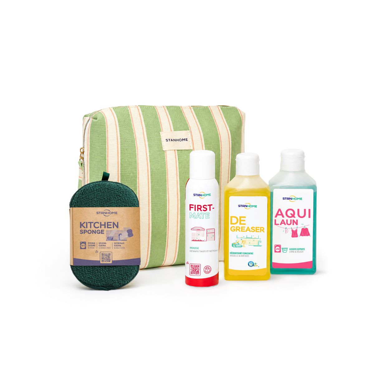 KIT ESSENTIEL