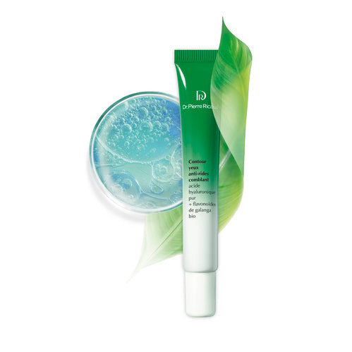 P320 C12 CONTOUR YEUX ANTI-RIDES 15ML