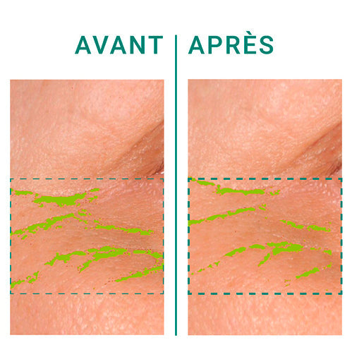 P320 C12 CONTOUR YEUX ANTI-RIDES 15ML