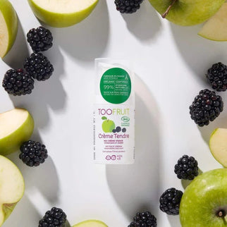 CREME TENDRE POMME MURE 30 ML