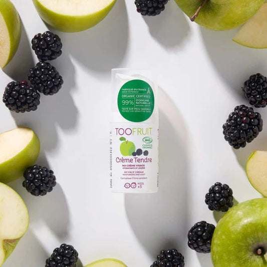 CREME TENDRE POMME MURE 30 ML
