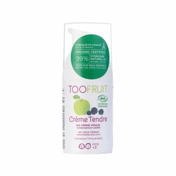 CREME TENDRE POMME MURE 30 ML
