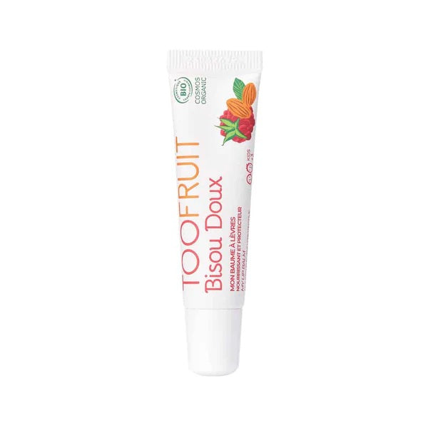 BISOU DOUX FRAMBOISE AMANDE 10 ML