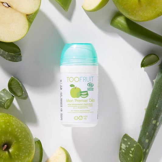 MON 1ER DEO POMME ALOE 50 ML