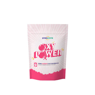 OXYPOWER