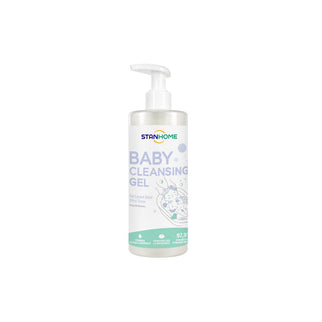 GEL LAVANT BEBE