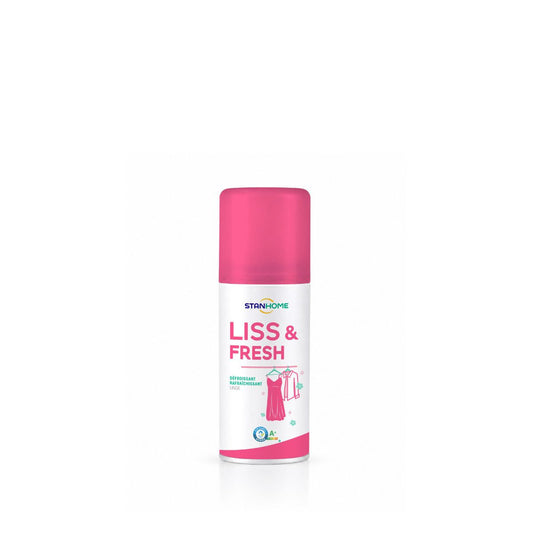 LISS AND FRESH VOYAGE 75 ML