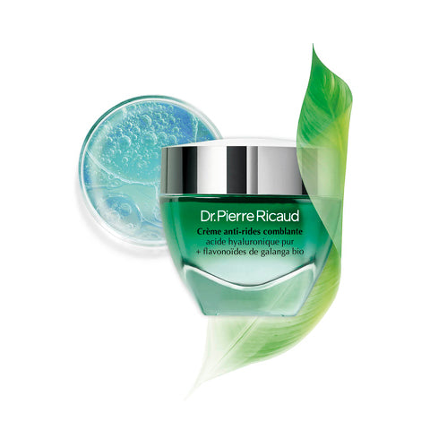 P321 C12 CREME ANTI-RIDES 40ML