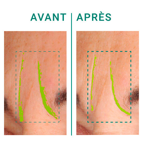 P163 C13 CREME ANTI-RIDES COMBLANTE